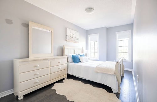 York Regional Municipality House | GLOBALSTAY. Modern 3 Bedroom House in Newmarket