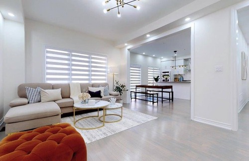 Keswick House | GLOBALSTAY 4-Bd House Near Lake Simcoe