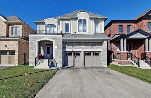 Keswick Villa | GLOBALSTAY. 4-Bedroom Detached House Near Lake Simcoe
