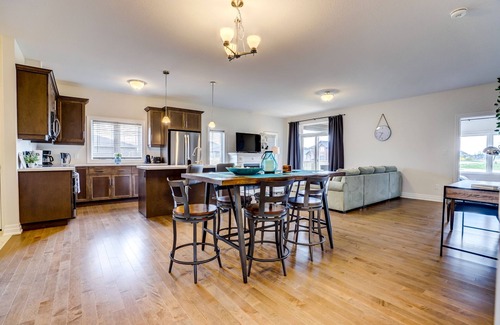 Port Elgin House | GLOBALSTAY Brand New House in Port Elgin
