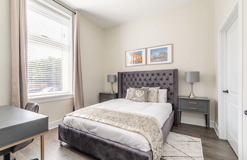 Smiths Falls Apartment | GLOBALSTAY . Heritage Rideau 1Br Apartment. Free Parking