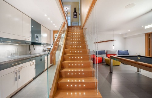 Mount Pleasant East House | GLOBALSTAY. Charming 3 Bedroom House in North York