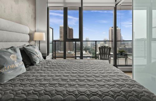 Victoria Park Apartment | GLOBALSTAY Downtown Calgary Apartments