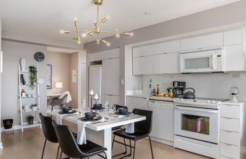 CityPlace Condo | GLOBALSTAY. Elegance Green 12 Floor 2bd 2bath. Balcony