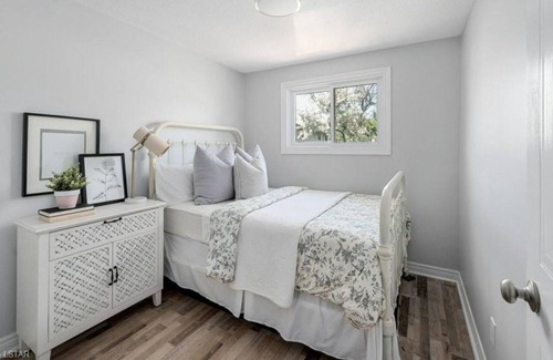White Oaks House | GLOBALSTAY Elegant 3-Bedroom Townhouse in London For Family
