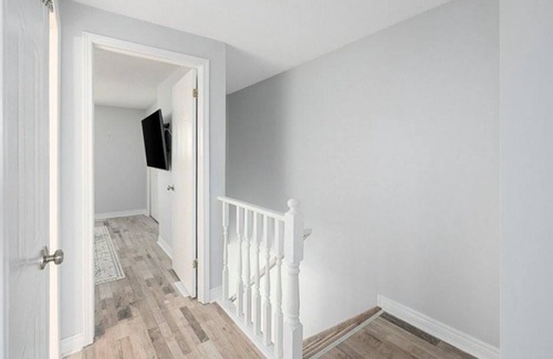White Oaks House | GLOBALSTAY Elegant 3-Bedroom Townhouse in London For Family