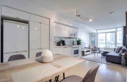 CityPlace Apartment | GLOBALSTAY. Elegant Downtown Apartments