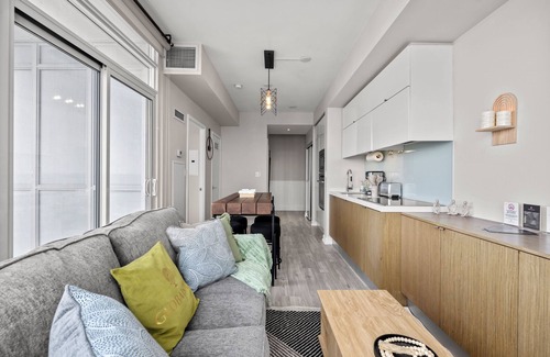 CityPlace Apartment | GLOBALSTAY. Elegant Downtown Apartments