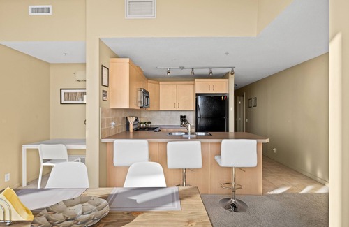 Victoria Park Apartment | GLOBALSTAY. Gorgeous Downtown Condos. Free parking