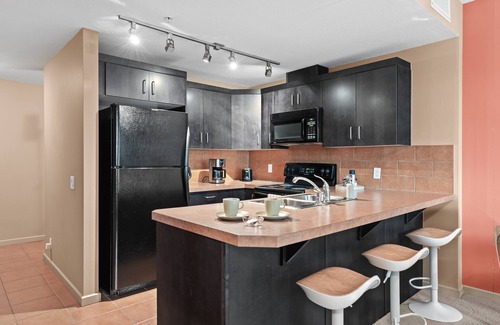 Victoria Park Apartment | GLOBALSTAY. Gorgeous Downtown Condos. Free parking