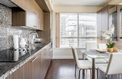 Willowdale Apartment | GLOBALSTAY. Luxury 2Bd 2BR Sheppard Metro. Free parking