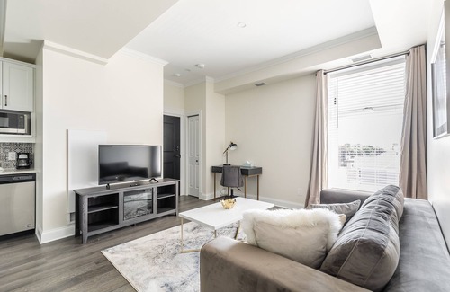 Smiths Falls Apartment | GLOBALSTAY. Luxury Rideau Apartments