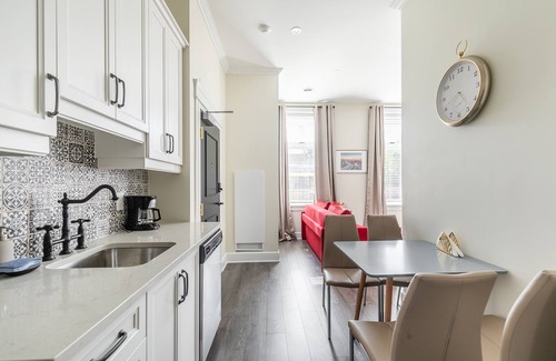 Smiths Falls Apartment | GLOBALSTAY. Luxury Rideau Apartments