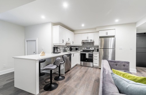 Smiths Falls Apartment | GLOBALSTAY. Luxury Rideau Apartments
