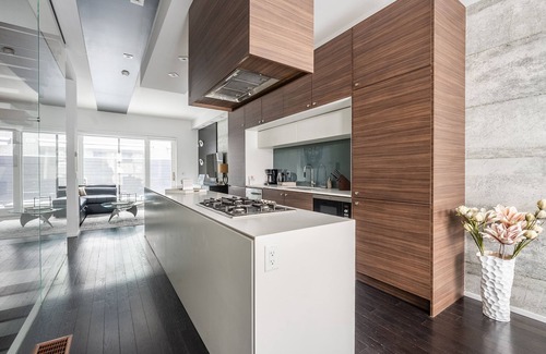 Little Italy Apartment | GLOBALSTAY Luxury Townhouse in Downtown Toronto
