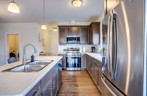 Port Elgin House | GLOBALSTAY. New House 7 Bd in Port Elgin. Close to the Beach