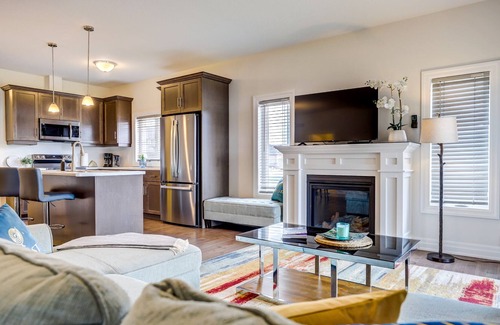 Port Elgin Apartment | GLOBALSTAY. New 3 Bd House in Port Elgin. Close to the Beach.