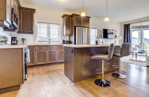 Port Elgin Apartment | GLOBALSTAY. New 3 Bd House in Port Elgin. Close to the Beach.