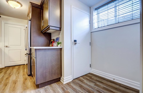 Port Elgin Condo | GLOBALSTAY. New 4Bd Basement in Port Elgin. Close to the Beach