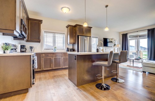 Port Elgin House | GLOBALSTAY. New House 7 Bd in Port Elgin. Close to the Beach