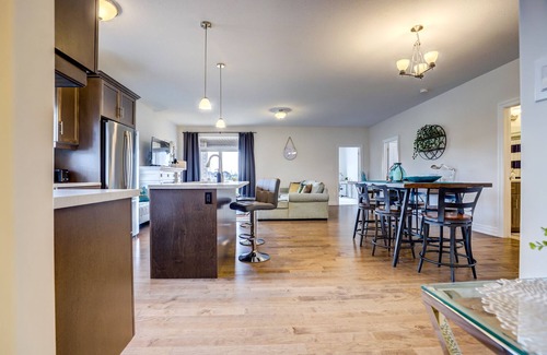 Port Elgin House | GLOBALSTAY. New House 7 Bd in Port Elgin. Close to the Beach