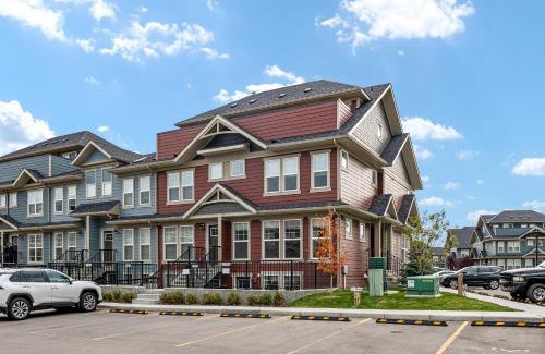 Victoria Park Apartment | GLOBALSTAY New Apartments in Cranbrook Free street parking