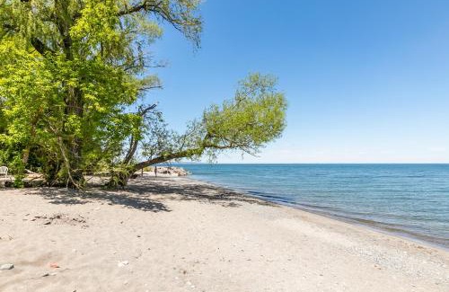Stoney Creek House | GLOBALSTAY Waterfront 20Ppl 5 Bedroom Townhouse Hot tub Sauna