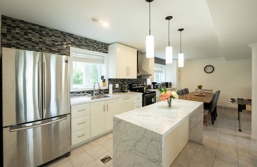 Severn House | GLOBALSTAY Waterfront 5BR Cottage