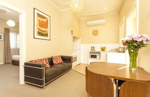 Wagga Wagga Apartment | Globe Apartments