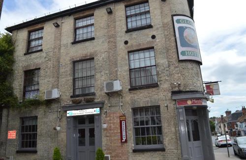 Colchester Hotel | Globe Hotel