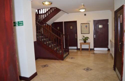 Colchester Hotel | Globe Hotel