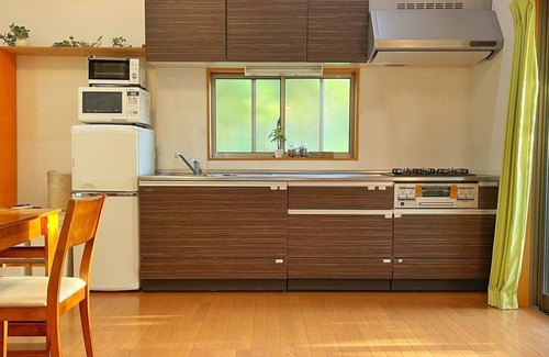 Shimotaga Cottage | Globe House Atami/Atami Shizuoka