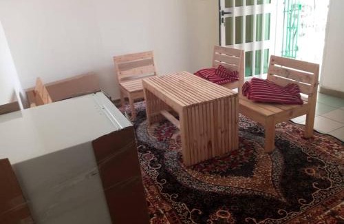 Seme-Kpodji Apartment | Globe trotter vision D