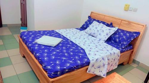 Seme-Kpodji Apartment | Globe trotter vision D