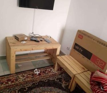 Seme-Kpodji Apartment | Globe trotter vision D