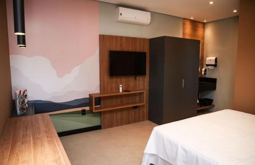Centro Apartment | Globo Lar Studios