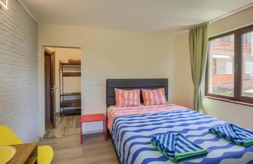 Kiten House | Globus Kiten