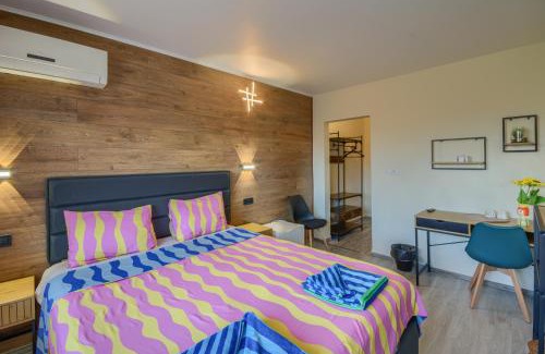Kiten House | Globus Kiten