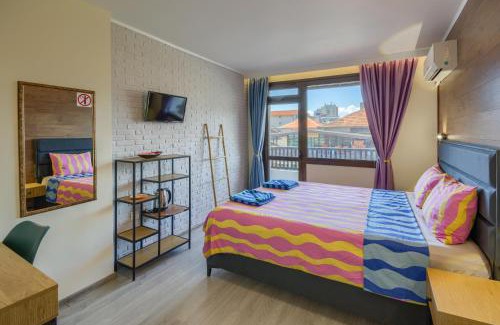 Kiten House | Globus Kiten