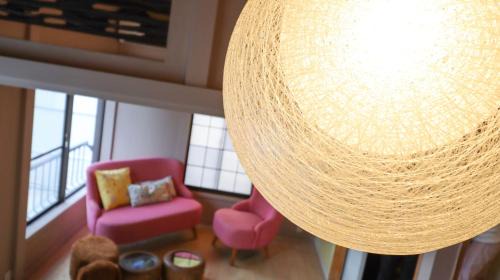 Koshigoe Apartment | GLOCE 海行燈 l 江ノ島から徒歩5分 小型犬可