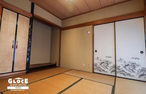 Yoro Apartment | GLOCE 養老 西小倉ハウス 1 l 広々とした一軒家を貸切 l 無料駐車場有 l 中長期向け
