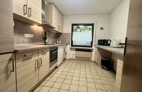 Hinterweidenthal Apartment | Glockenhornquelle vacation home - right on the edge of the forest