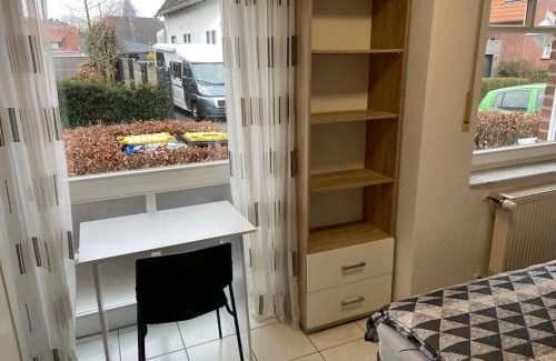 Gescher Apartment | Glockenstadt Gescher