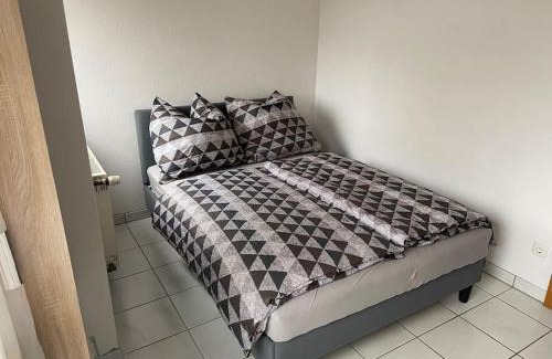 Gescher Apartment | Glockenstadt Gescher