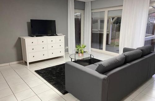 Gescher Apartment | Glockenstadt Gescher