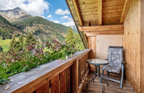 Cadipietra Apartment | Glocklechnhof Sonnenschein