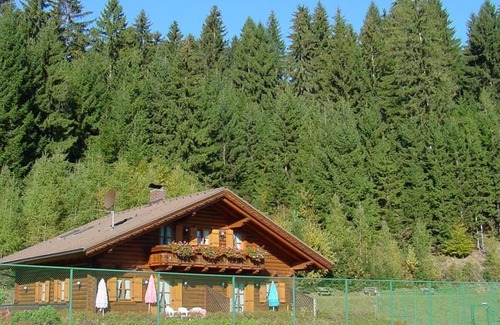 Berg im Drautal House | Glocknerhaus - Ferienhaus Glocknerhaus