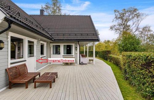 Kongsvinger House | Glomma House