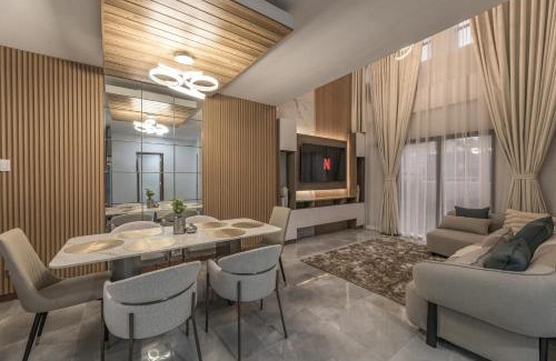 Dhanmondi Hotel | Glop 5 ster