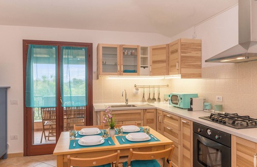 Olbia Apartment | Glori House 50m From Marina di Olbia